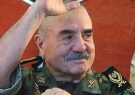 مراسم وداع «فاتح حاج عمران» در اصفهان برگزار شد