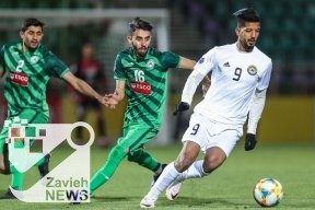 ذوب و النصر فردا برگزار نمی‌شود