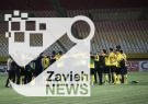 ترکیب احتمالی سپاهان مقابل پرسپولیس