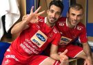 بعضی‌ها حرف‌هایی در خصوص پرسپولیس زدند که در حد و اندازه‌های آن نبودند، اما ما کار بزرگی انجام دادیم و قهرمان شدیم.