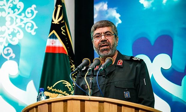 راهپیمایی امسال ابلاغ هشدار به عربستان و امارات است