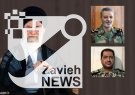 سرلشکر موسوی فرمانده قرارگاه پدافند هوایی خاتم‌الانبیاء(ص) شد
