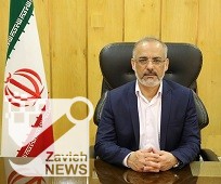 پیام تسلیت حمید عصارزادگان فرماندار شهرستان مبارکه به مناسبت فرا رسیدن لیالی قدر و سالروز شهادت مولی الموحدین حضرت علی (ع)