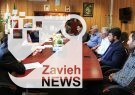 برگزاری دومین جلسه کمیته ساماندهی بافت قدیمی محله اسماعیل ترخان