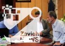 گزارش تصویری / چهارمین دیدار مردمی شهردار مبارکه با شهروندان در سال ۱۳۹۸
