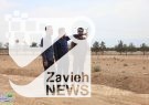 شروع عملیات اجرایی احداث جاده دسترسی صنف مصالح فروشان در مجتمع کارگاهی مشاغل مزاحم شهری