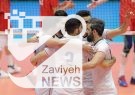 ست نخست دیدار تیم‌های ملی والیبال ایران و صربستان به سود شاگردان کولاکوویچ خاتمه یافت.