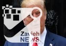 ترامپ: بدون هیچگونه پیش‌شرطی آماده مذاکره با ایران هستیم