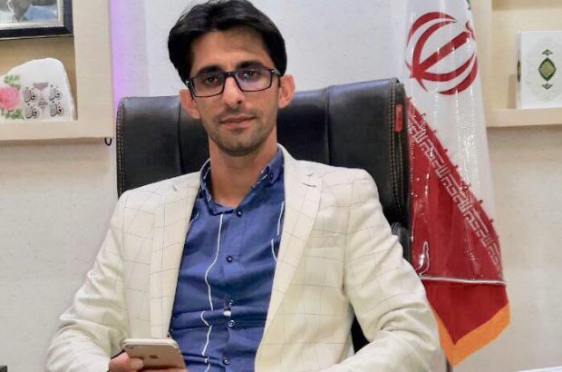 متن تبریک مدیر مسئول وتحریریه پایگاه خبری، تحلیلی زاویه نیوز