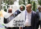 گزارش تصویری /بازدید مدیرکل راه و شهرسازی استان از شهر مبارکه در راستای بررسی طرح جامع شهر و پروژه های شهری