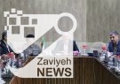 جلسه شورای آموزش و پرورش شهرستان مبارکه برگزار گردید