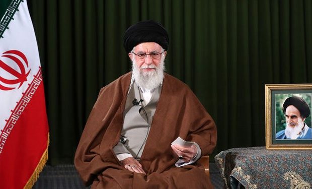 رهبر معظم انقلاب سال ۱۳۹۹ را سال «جهش تولید» نامگذاری کردند