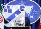 توضیحات خطیب‌زاده درباره آزادی نفتکش کره جنوبی