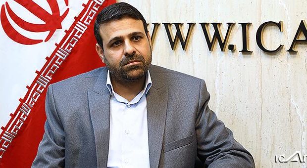 سخنگوی فراکسیون گام دوم انقلاب در مجلس مطرح کرد: ارتباط تهران و پکن در ابتدای راه است و تفاهمنامه اخیر بین دو کشور به موازنه جهانی ایران کمک می کند.