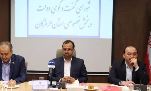 وزیر اقتصاد: سال آینده بر بی‌ثباتی ارزی غلبه می‌کنیم