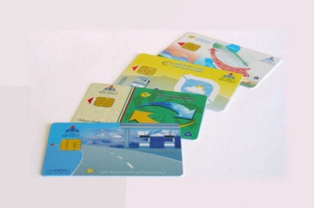 سوخت‌گیری فقط با کارت سوخت شخصی/ کارت جایگاه داران برای موارد اضطراری استفاده می شود
