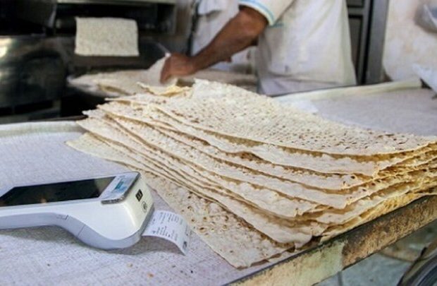 هیچ گونه محدودیتی برای فروش قرص نان به عموم مردم وجود ندارد