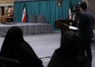 نمونه رشد سریع و مستمر در کلام رهبری هستیم