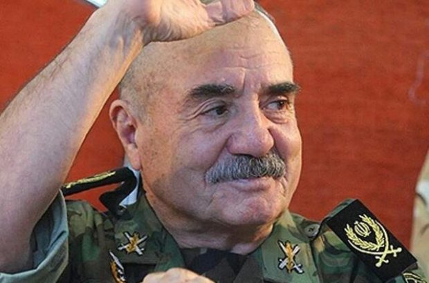 مراسم وداع «فاتح حاج عمران» در اصفهان برگزار شد