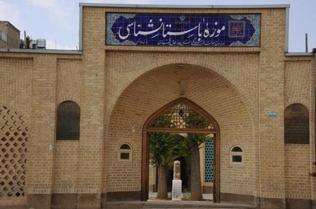 بازدید از موزه ها رایگان شد